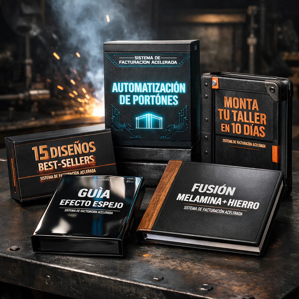 SISTEMA DE FACTURACIÓN ACELERADA™ (5 en 1)