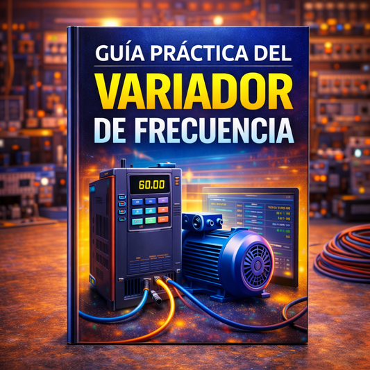 Guía Práctica del Variador de Frecuencia