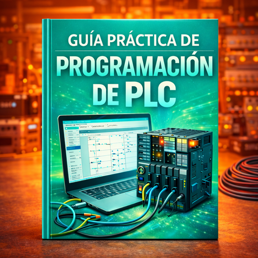 Guía Práctica de Programación de PLC